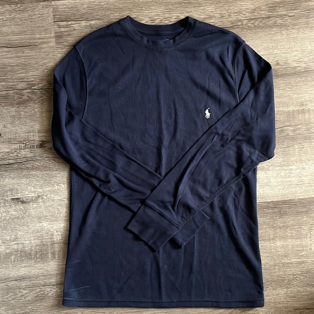 Ralph Lauren Shirt - Medium